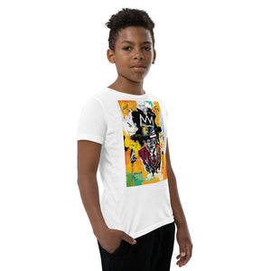 King Samo II Youth T-Shirt